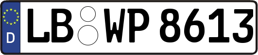 LB-WP8613