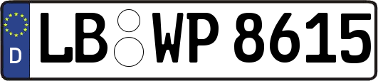 LB-WP8615