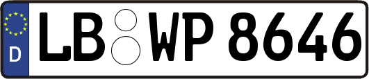 LB-WP8646
