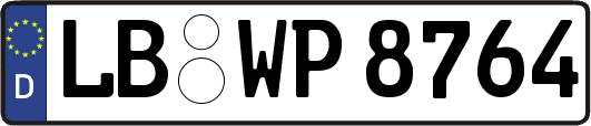 LB-WP8764