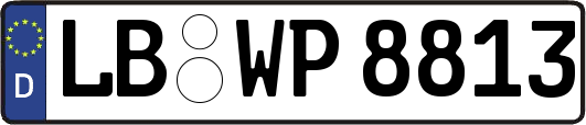 LB-WP8813