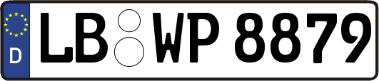 LB-WP8879