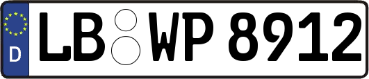 LB-WP8912