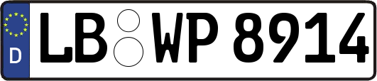 LB-WP8914