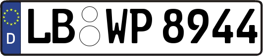 LB-WP8944
