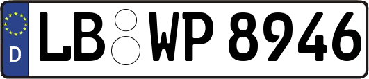 LB-WP8946