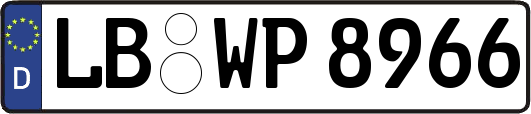 LB-WP8966