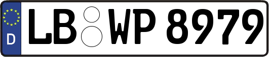 LB-WP8979