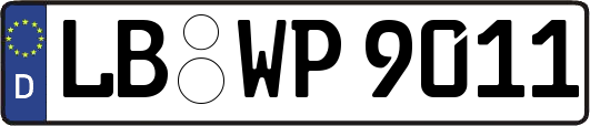 LB-WP9011
