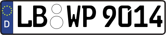 LB-WP9014