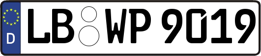 LB-WP9019