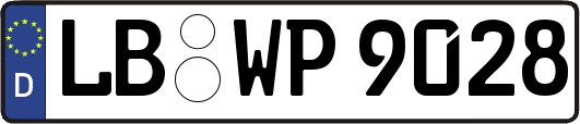 LB-WP9028