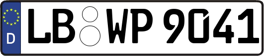 LB-WP9041