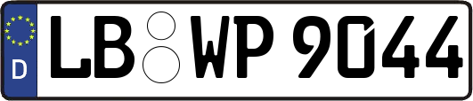 LB-WP9044