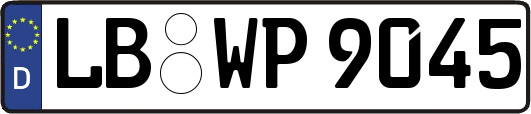 LB-WP9045