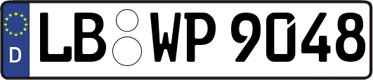 LB-WP9048