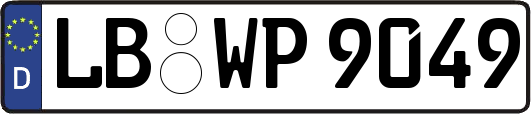 LB-WP9049