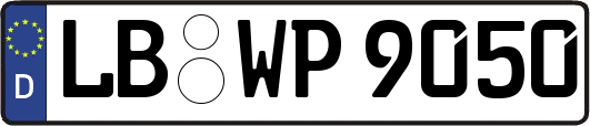 LB-WP9050