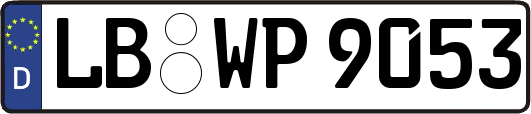 LB-WP9053