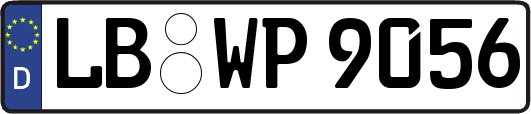 LB-WP9056