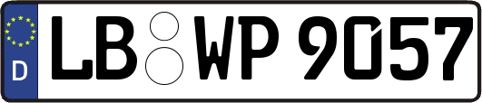 LB-WP9057