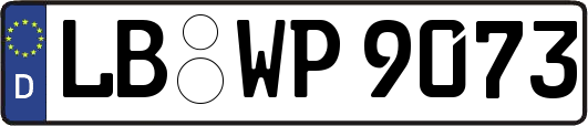 LB-WP9073