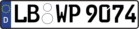 LB-WP9074