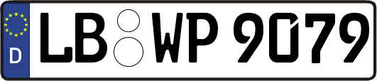 LB-WP9079