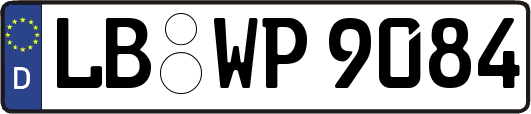 LB-WP9084