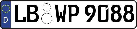 LB-WP9088