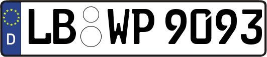 LB-WP9093