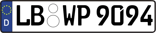LB-WP9094