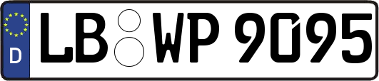 LB-WP9095