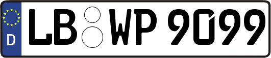 LB-WP9099