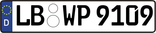 LB-WP9109
