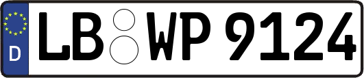 LB-WP9124