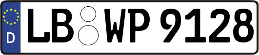 LB-WP9128