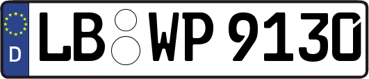 LB-WP9130