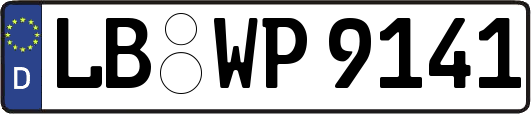 LB-WP9141
