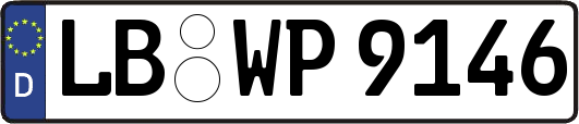 LB-WP9146