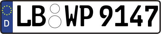 LB-WP9147