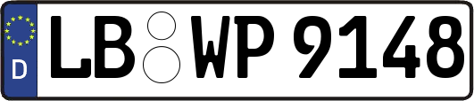 LB-WP9148