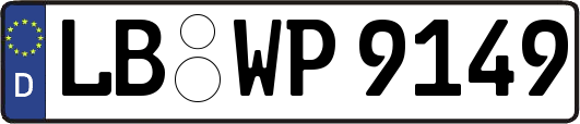 LB-WP9149