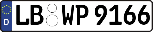 LB-WP9166