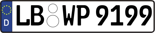 LB-WP9199