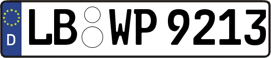 LB-WP9213