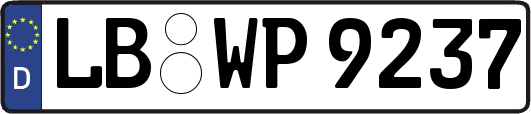 LB-WP9237