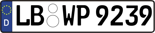 LB-WP9239