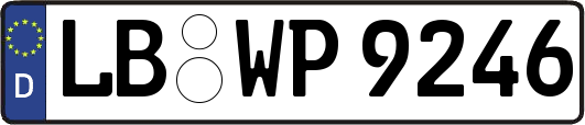 LB-WP9246