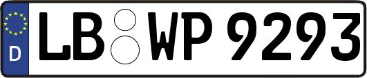 LB-WP9293